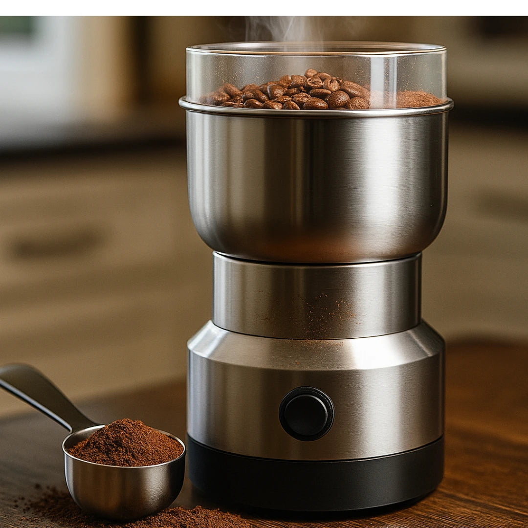 BaristaHome Pro™